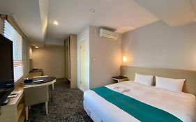 Sotetsu Fresa Inn Tokyo-Kyobashi